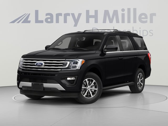 2020 Ford Expedition