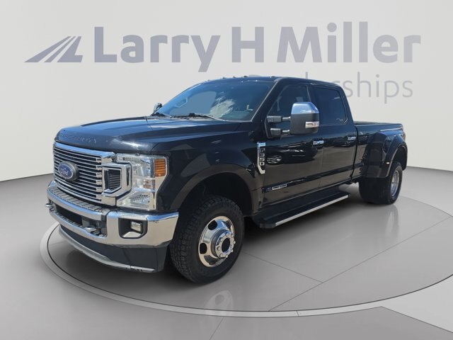 2021 Ford F-350 Super Duty