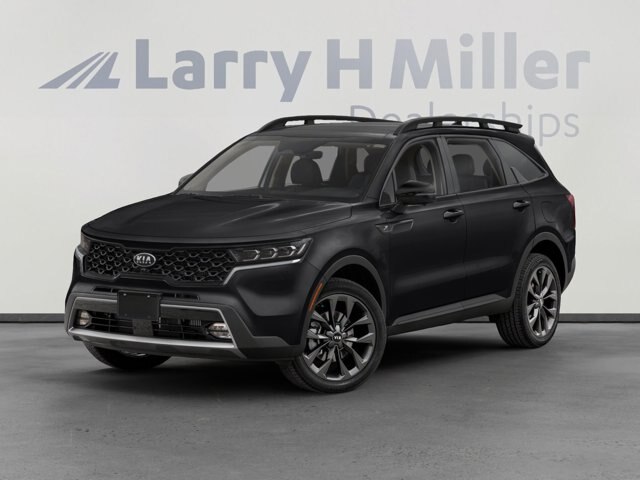2021 Kia Sorento