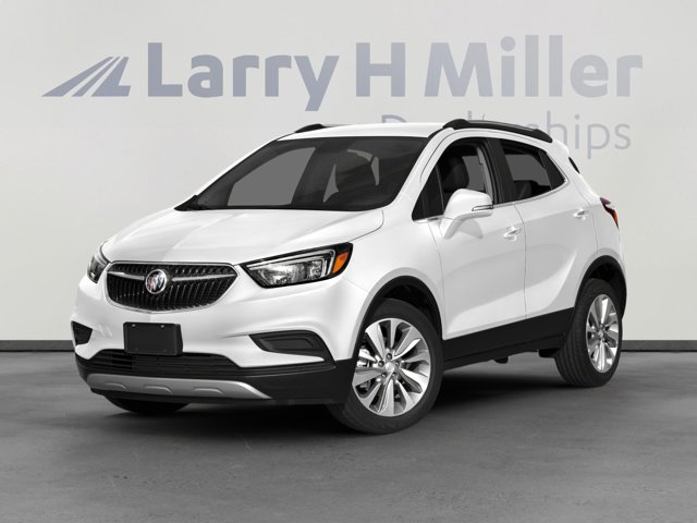 2019 Buick Encore