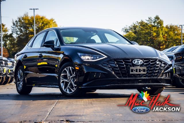 2022 Hyundai Sonata