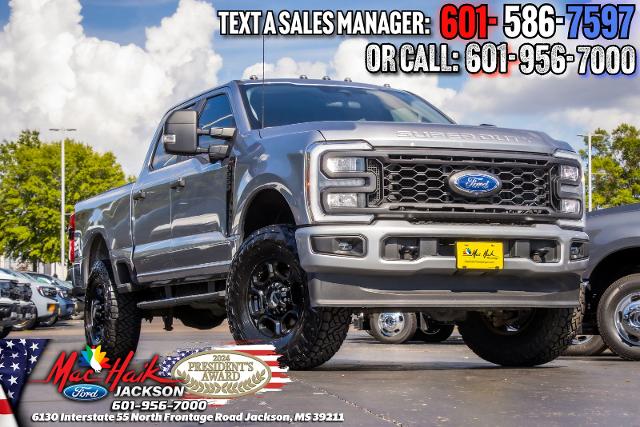 2024 Ford F-250 XL