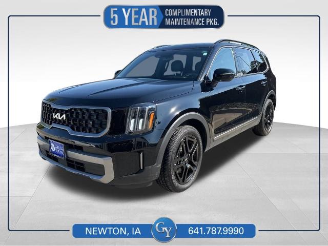 2023 Kia Telluride