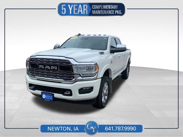 2020 RAM 2500 Limited
