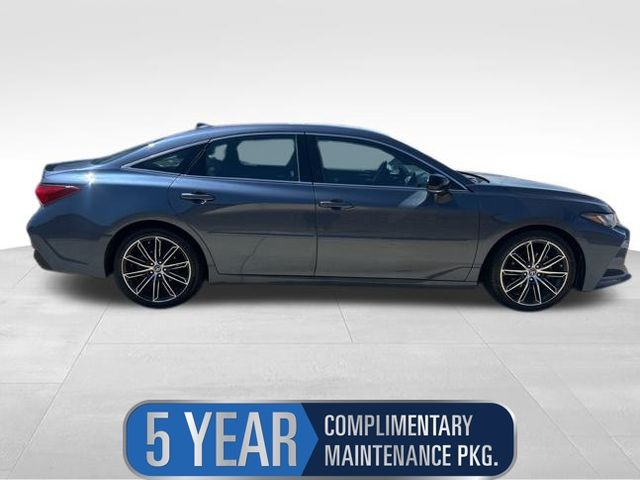 2019 Toyota Avalon XLE Touring