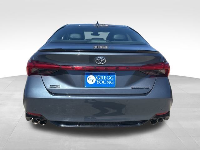 Used 2019 Toyota Avalon XLE Touring Used 2019 Toyota Avalon XLE Touring