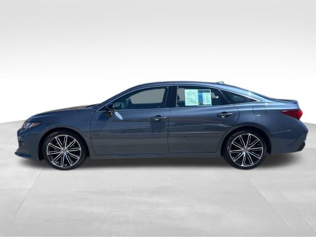 Used 2019 Toyota Avalon XLE Touring Used 2019 Toyota Avalon XLE Touring