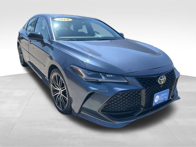 Used 2019 Toyota Avalon XLE Touring Used 2019 Toyota Avalon XLE Touring
