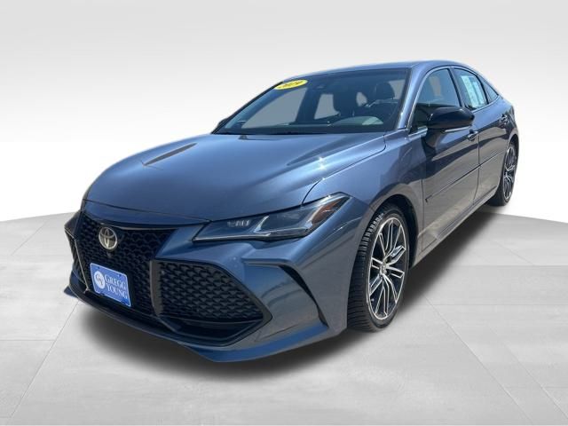 Used 2019 Toyota Avalon XLE Touring Used 2019 Toyota Avalon XLE Touring