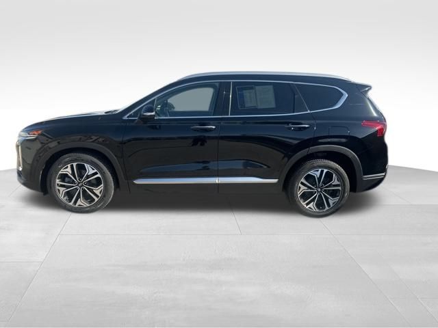 Used 2020 Hyundai Santa Fe 2.0T SEL Used 2020 Hyundai Santa Fe 2.0T SEL