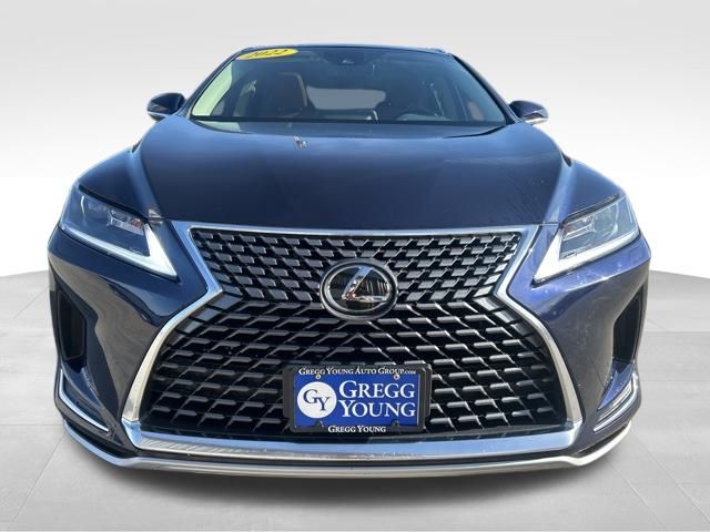 Used 2022 Lexus RX 350 Base Used 2022 Lexus RX 350 Base