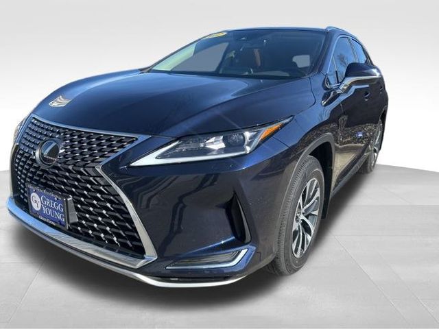 Used 2022 Lexus RX 350 Base Used 2022 Lexus RX 350 Base
