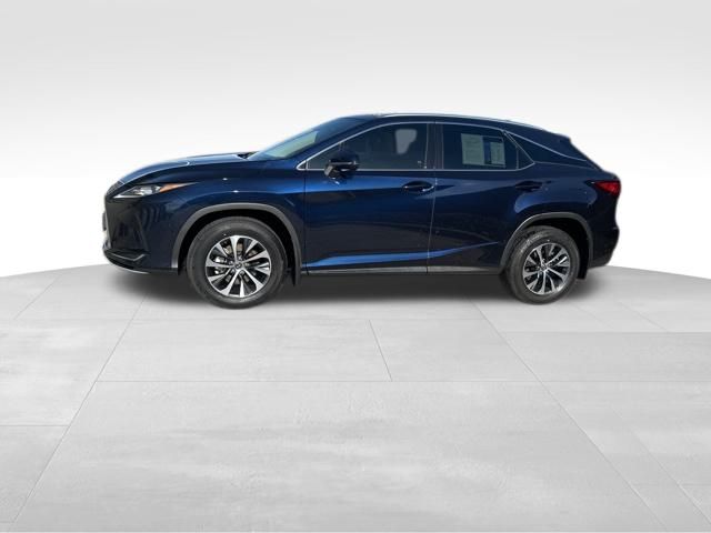 Used 2022 Lexus RX 350 Base Used 2022 Lexus RX 350 Base