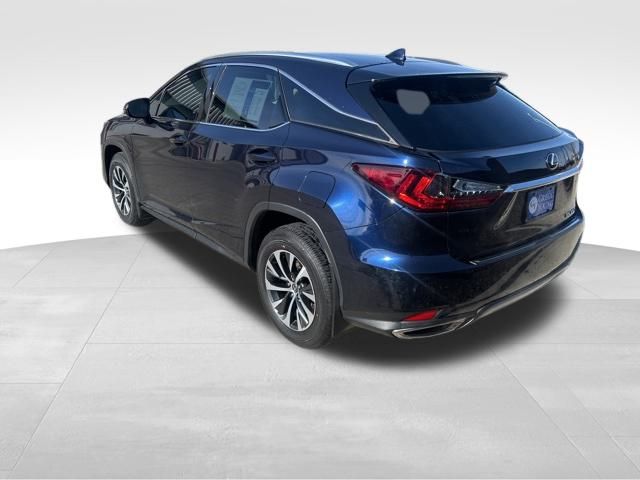 Used 2022 Lexus RX 350 Base Used 2022 Lexus RX 350 Base