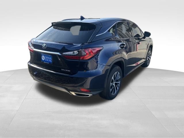 Used 2022 Lexus RX 350 Base Used 2022 Lexus RX 350 Base