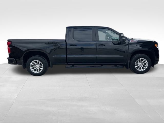Used 2022 Chevrolet Silverado 1500 RST Used 2022 Chevrolet Silverado 1500 RST