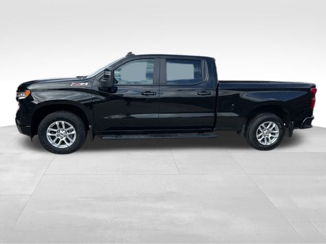 Used 2022 Chevrolet Silverado 1500 RST Used 2022 Chevrolet Silverado 1500 RST