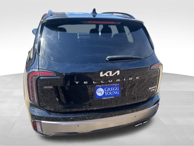 Used 2023 Kia Telluride SX X-Pro