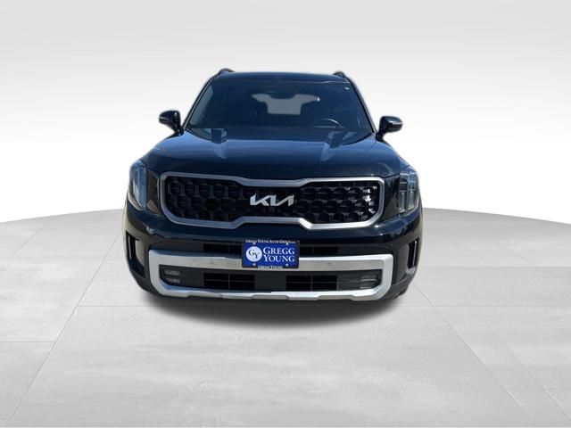 Used 2023 Kia Telluride SX X-Pro