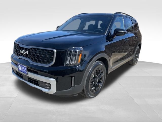 Used 2023 Kia Telluride SX X-Pro