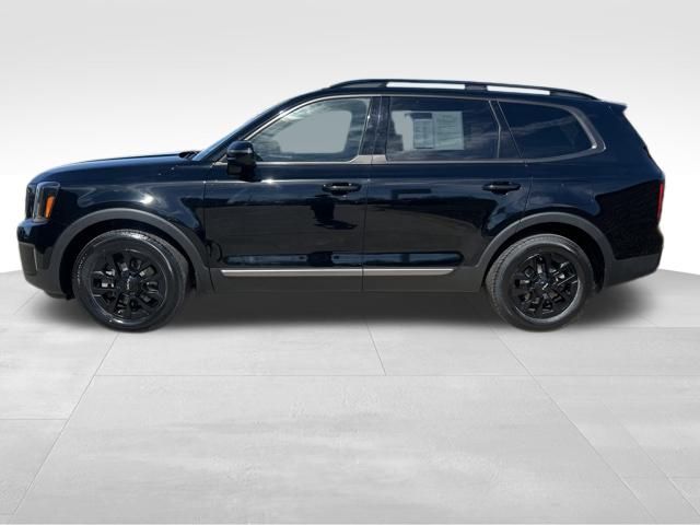 Used 2023 Kia Telluride SX X-Pro
