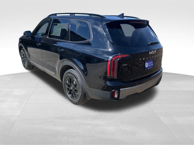 Used 2023 Kia Telluride SX X-Pro