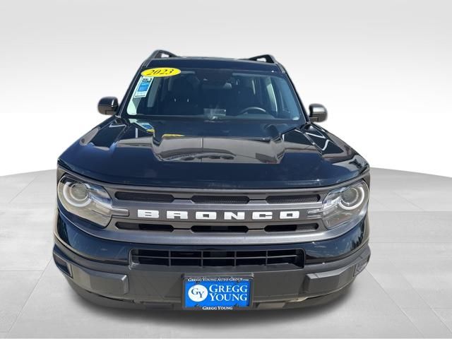 Used 2023 Ford Bronco Sport Big Bend Used 2023 Ford Bronco Sport Big Bend