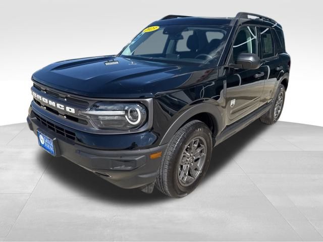 Used 2023 Ford Bronco Sport Big Bend Used 2023 Ford Bronco Sport Big Bend