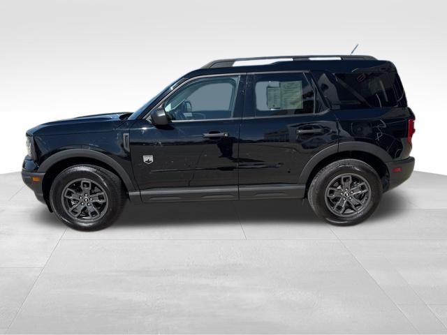 Used 2023 Ford Bronco Sport Big Bend Used 2023 Ford Bronco Sport Big Bend