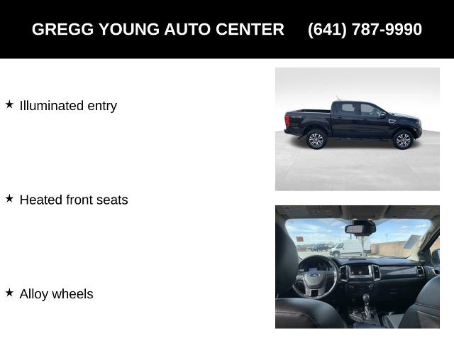 Show image popup