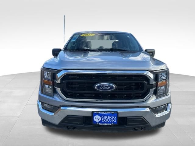 Used 2023 Ford F-150 XLT Used 2023 Ford F-150 XLT