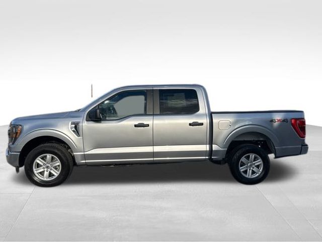Used 2023 Ford F-150 XLT Used 2023 Ford F-150 XLT