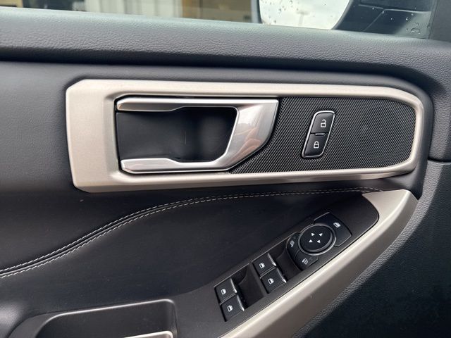 Show image popup