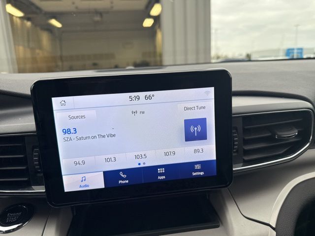 Show image popup