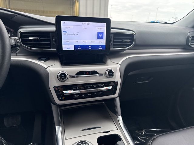 Show image popup