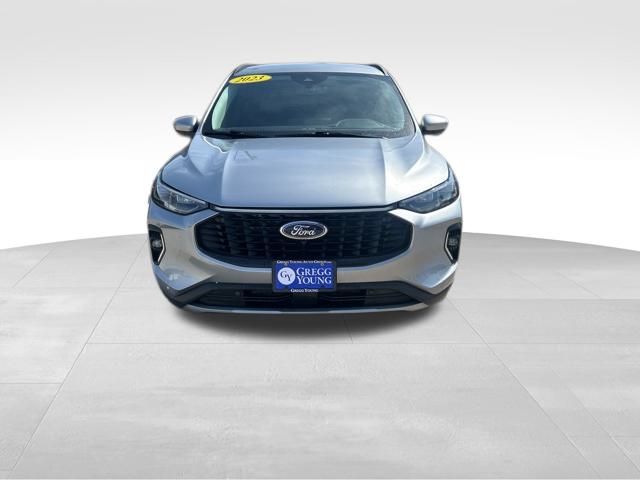 Used 2023 Ford Escape Platinum Used 2023 Ford Escape Platinum