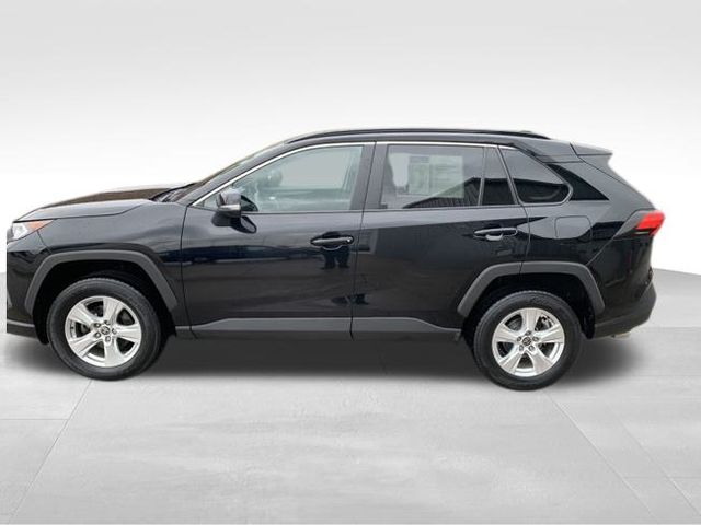 Used 2021 Toyota RAV4 XLE Used 2021 Toyota RAV4 XLE