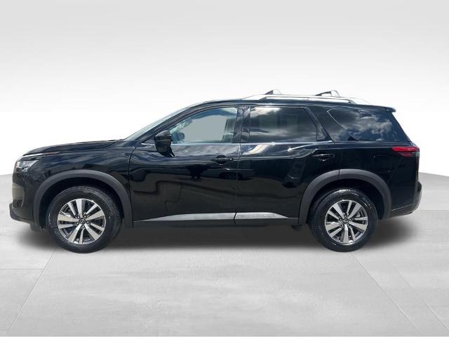 Used 2023 Nissan Pathfinder SL Used 2023 Nissan Pathfinder SL