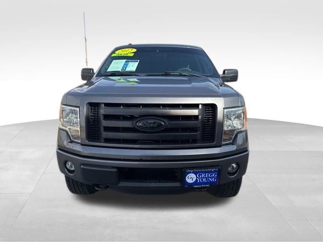 Used 2012 Ford F-150 STX