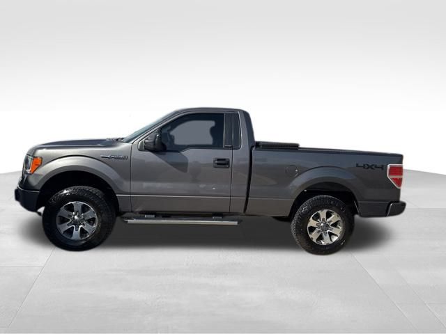 Used 2012 Ford F-150 STX