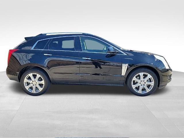 2013 Cadillac SRX Premium Collection