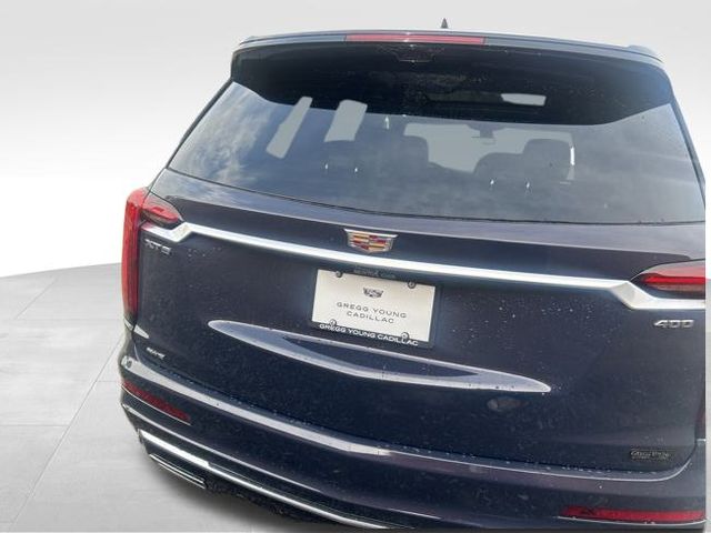 Used 2024 Cadillac XT6 Premium Luxury Used 2024 Cadillac XT6 Premium Luxury