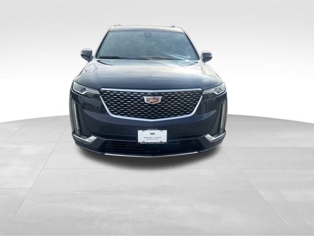 Used 2024 Cadillac XT6 Premium Luxury Used 2024 Cadillac XT6 Premium Luxury