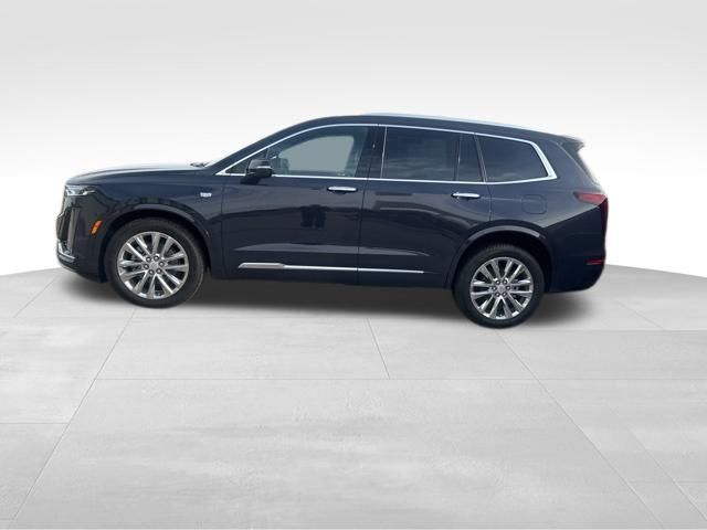 Used 2024 Cadillac XT6 Premium Luxury Used 2024 Cadillac XT6 Premium Luxury