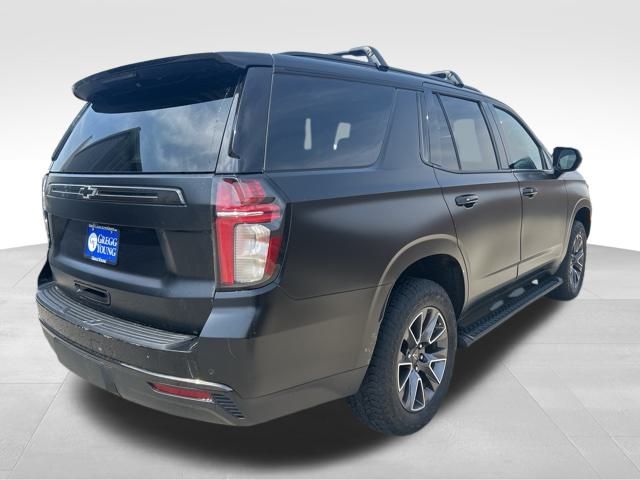 Used 2021 Chevrolet Tahoe Z71 Used 2021 Chevrolet Tahoe Z71