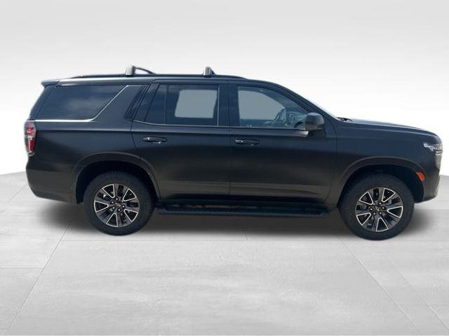 Used 2021 Chevrolet Tahoe Z71 Used 2021 Chevrolet Tahoe Z71