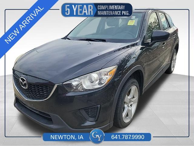 2013 Mazda CX-5 Sport