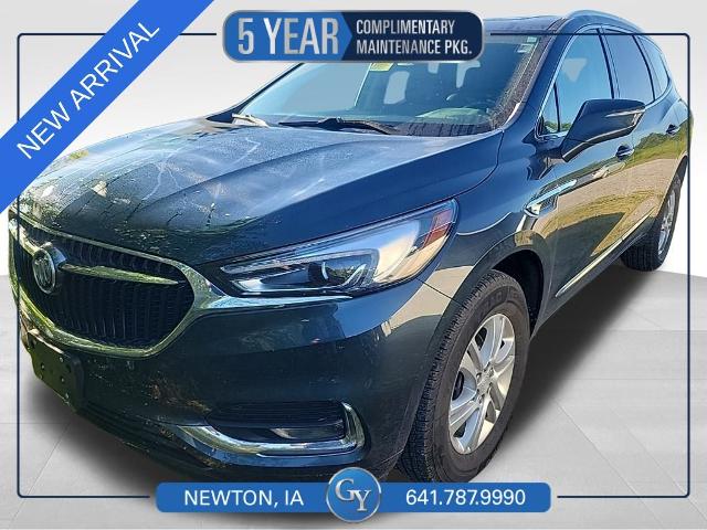 2021 Buick Enclave