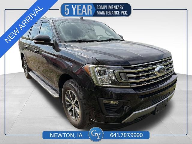 2019 Ford Expedition MAX XLT