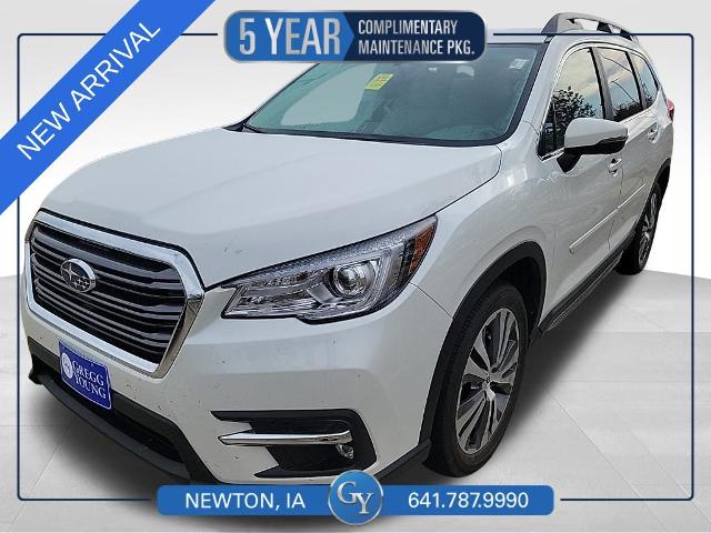 2020 Subaru Ascent Limited 7-Passenger